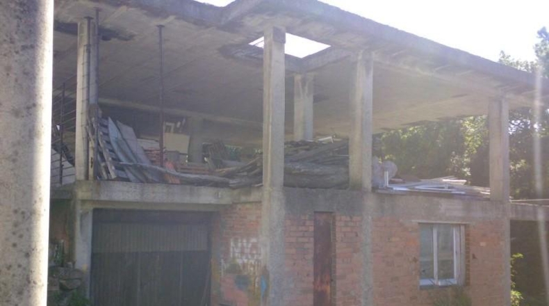 Pontevedra - Redondela - 300m2