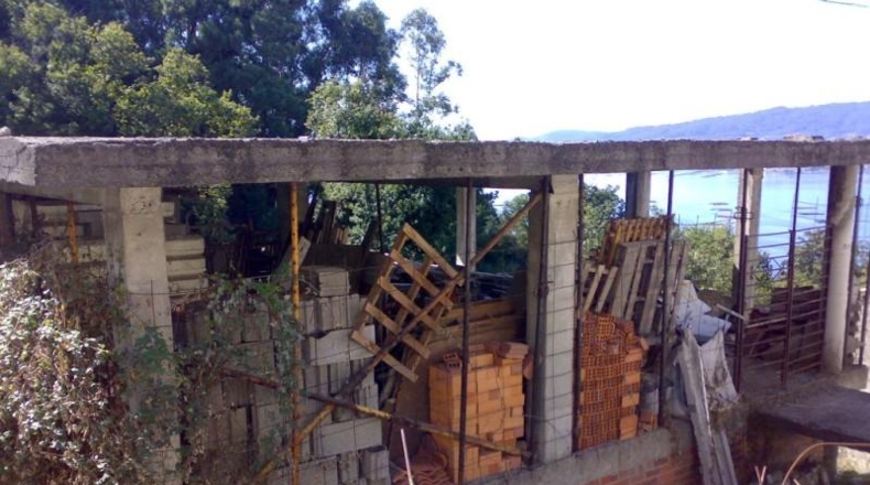 Pontevedra - Redondela - 300m2