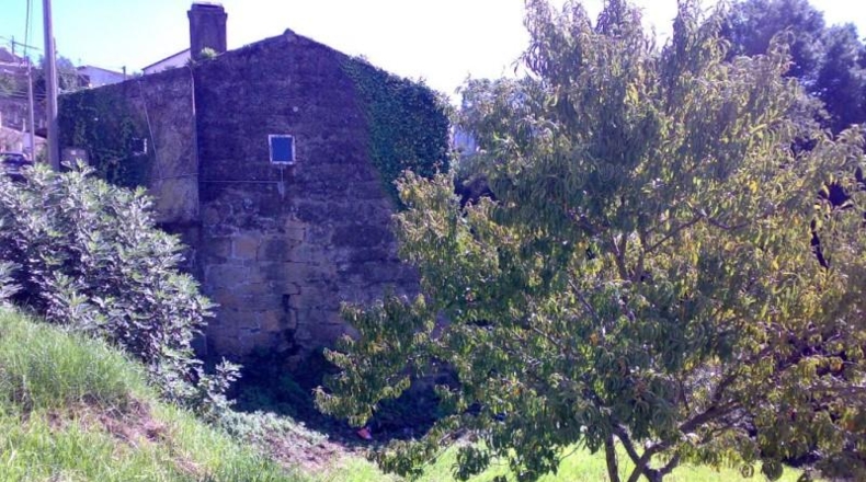 Pontevedra - Redondela - 400m2