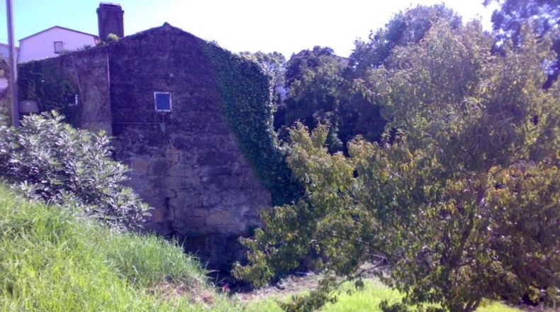 Pontevedra - Redondela - 400m2