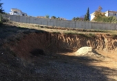 Sòl urbà en venda a la España, Sierra de Fuentes, ref.: TR116604 foto