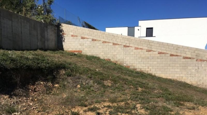 Cáceres - Sierra de Fuentes - 1000m2