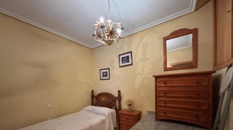 Cáceres - Cáceres - 105m2
