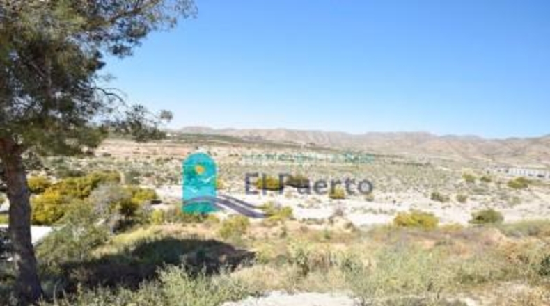Múrcia - Cartagena - 815m2