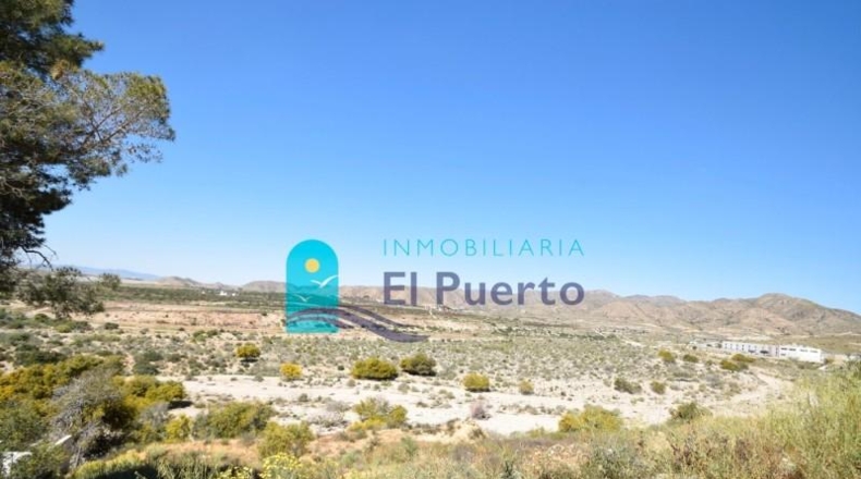 Múrcia - Cartagena - 815m2
