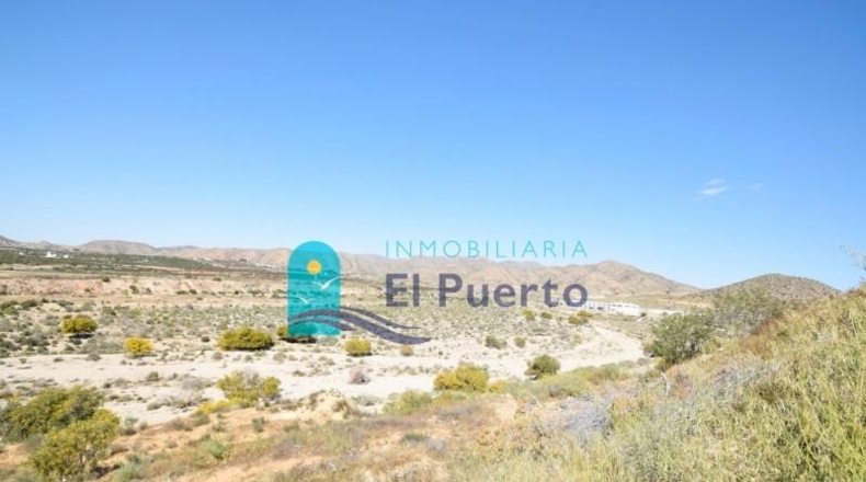 Múrcia - Cartagena - 815m2