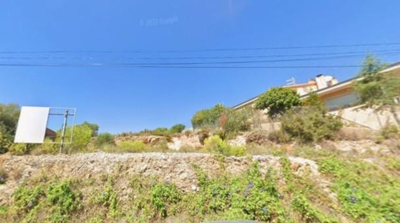 Tarragona - Calafell - 720m2
