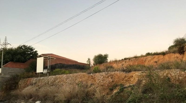 Tarragona - Calafell - 720m2