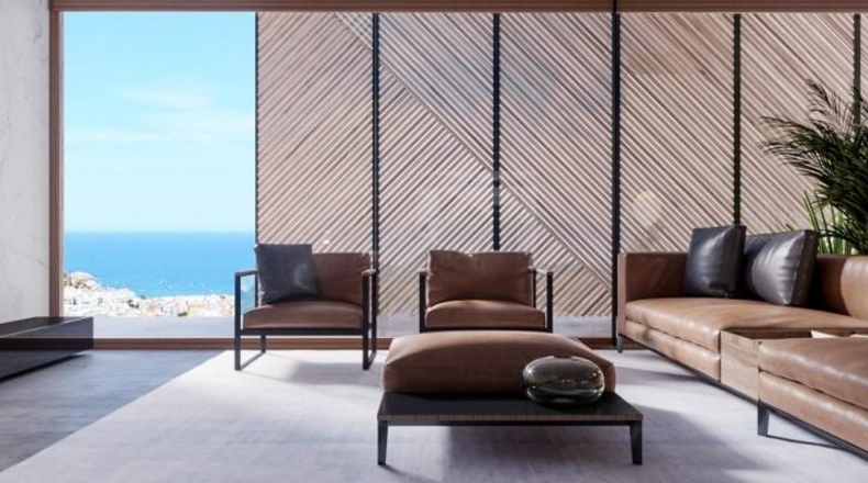 Tarragona - Calafell - 720m2
