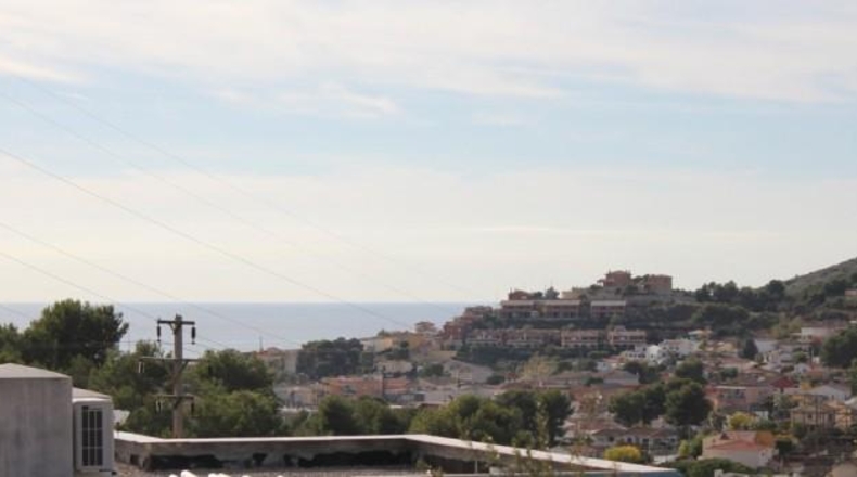Tarragona - Calafell - 720m2