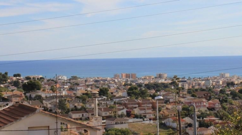 Tarragona - Calafell - 720m2