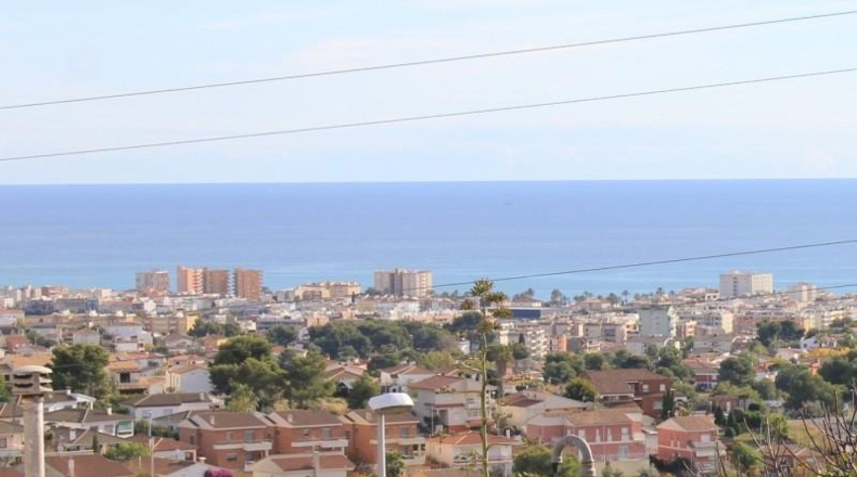 Tarragona - Calafell - 720m2
