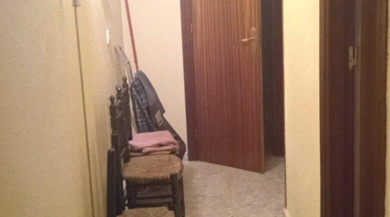 Касерес - Torreorgaz - 250m2