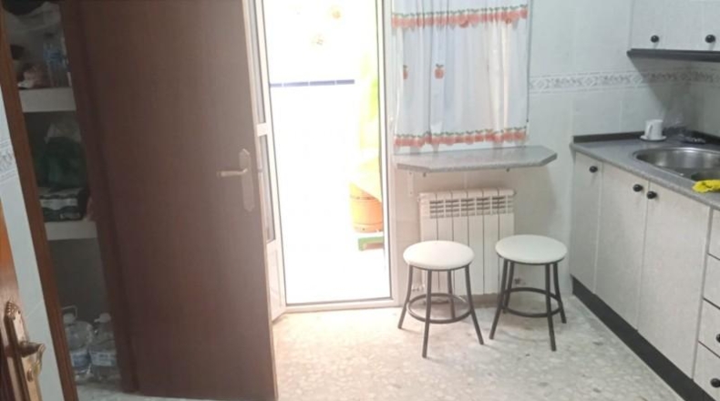 Касерес - Torreorgaz - 250m2