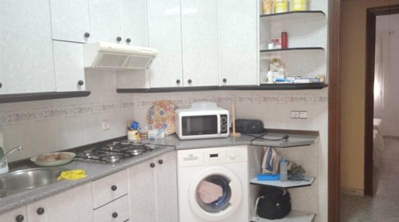 Касерес - Torreorgaz - 250m2