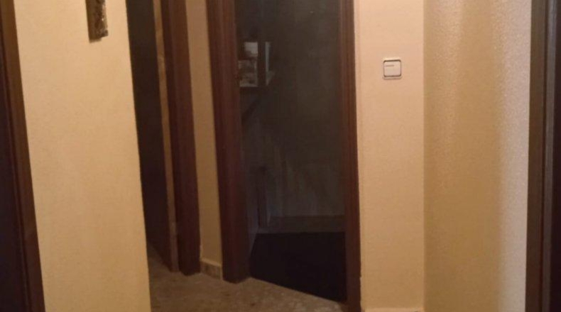 Касерес - Torreorgaz - 250m2