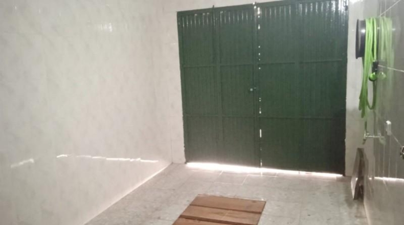 Касерес - Torreorgaz - 250m2
