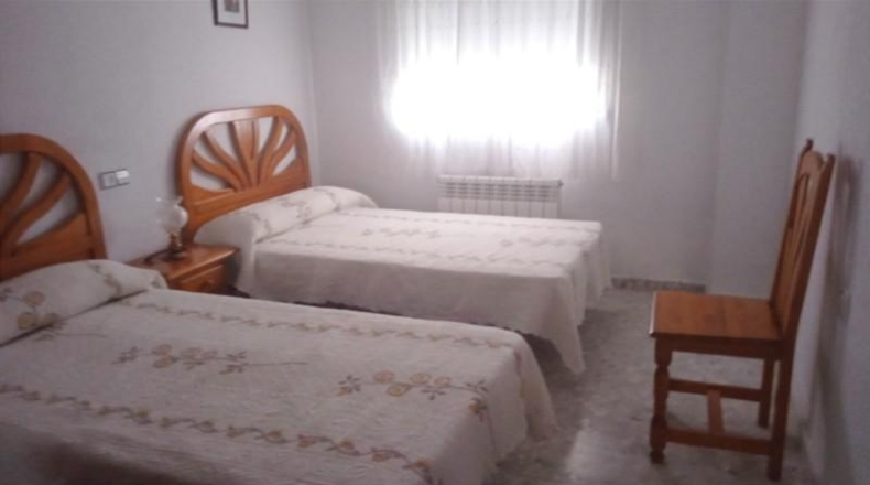 Касерес - Torreorgaz - 250m2
