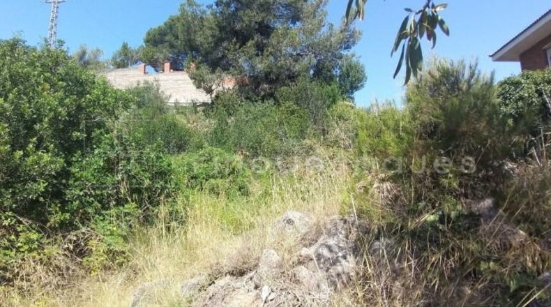 Barcelona - Vacarisses - 700m2
