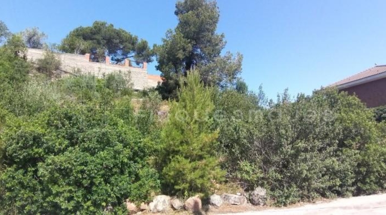 Barcelona - Vacarisses - 700m2