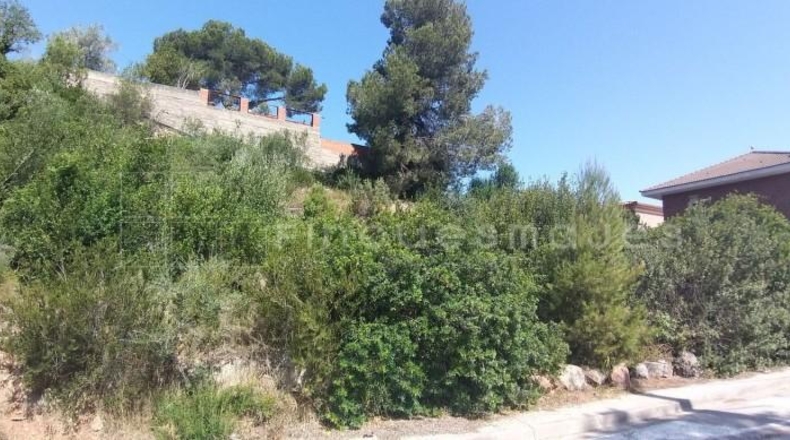 Barcelona - Vacarisses - 700m2