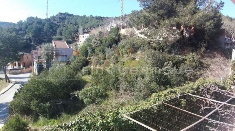 Barcelona - Vacarisses - 700m2