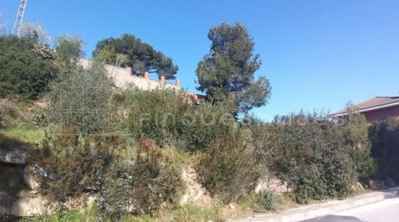Barcelona - Vacarisses - 700m2
