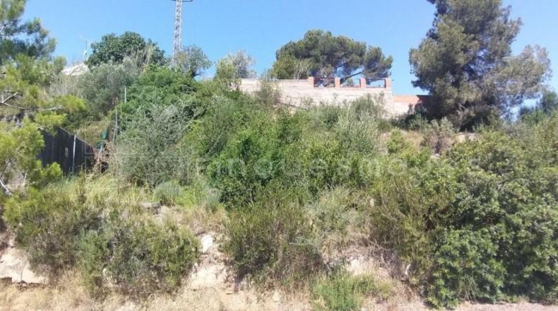 Barcelona - Vacarisses - 700m2