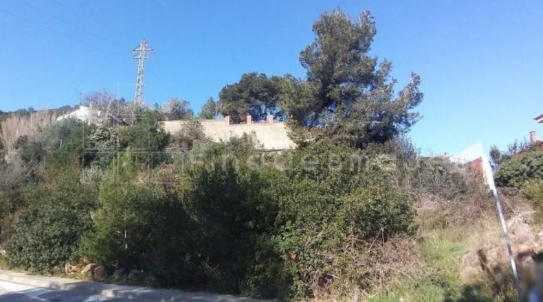 Barcelona - Vacarisses - 700m2
