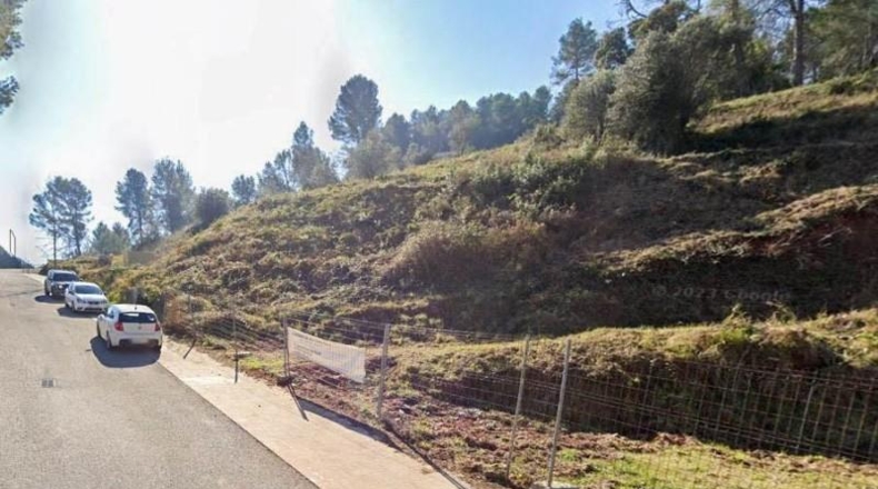 Barcelona - Castellví de Rosanes - 527m2