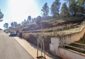 Sòl urbà en venda a la España, Castellví de Rosanes, ref.: TR131482 foto