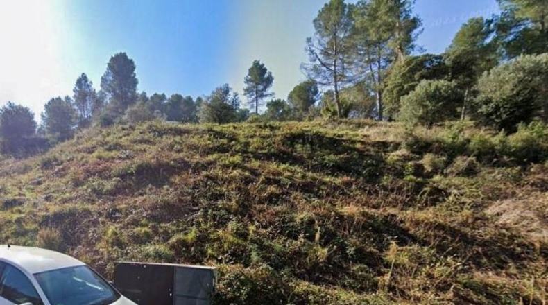Barcelona - Castellví de Rosanes - 527m2