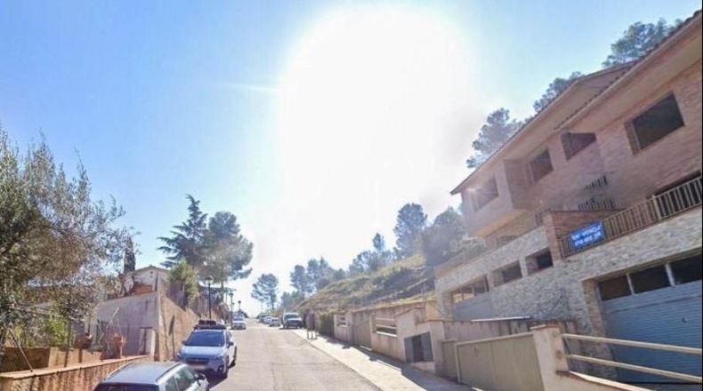 Barcelona - Castellví de Rosanes - 527m2