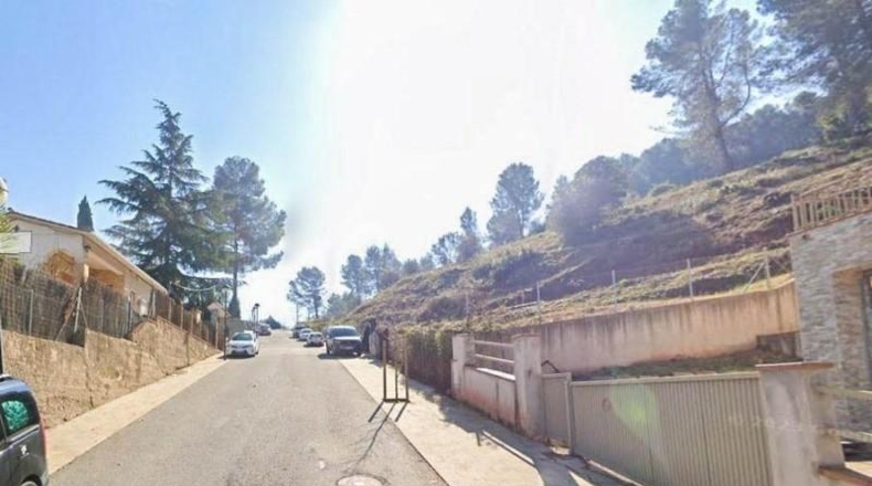 Barcelona - Castellví de Rosanes - 527m2