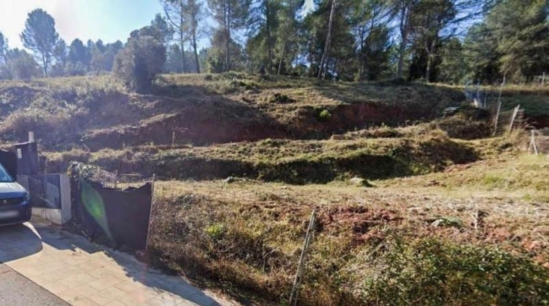 Barcelona - Castellví de Rosanes - 527m2