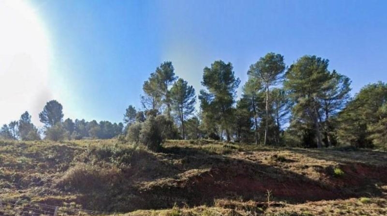 Barcelona - Castellví de Rosanes - 527m2