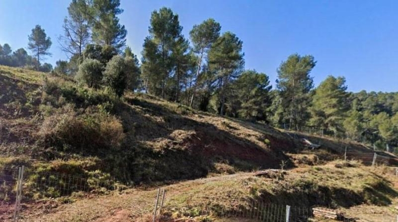Barcelona - Кастельви де Розанес - 527m2