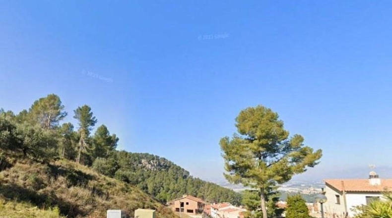 Barcelona - Кастельви де Розанес - 527m2