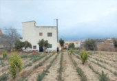 Casa de camp amb terreny en venda a la España, Ugíjar, ref.: TR135372 foto