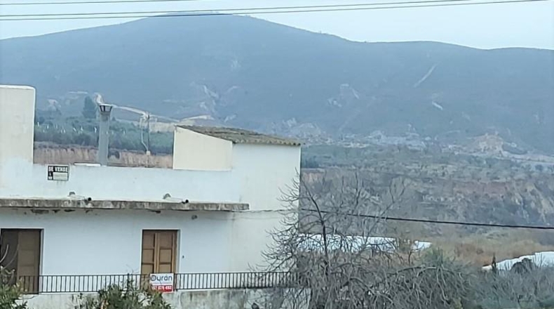 Granada - Ugíjar - 400m2