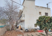 Casa de camp amb terreny en venda a la España, Ugíjar, ref.: TR135372 foto