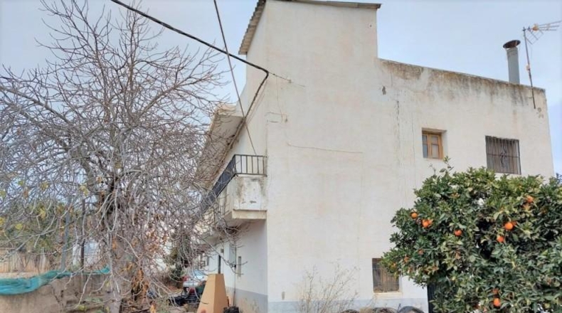 Granada - Ugíjar - 400m2