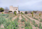 Casa de camp amb terreny en venda a la España, Ugíjar, ref.: TR135372 foto