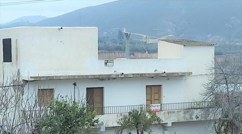 Granada - Ugíjar - 400m2