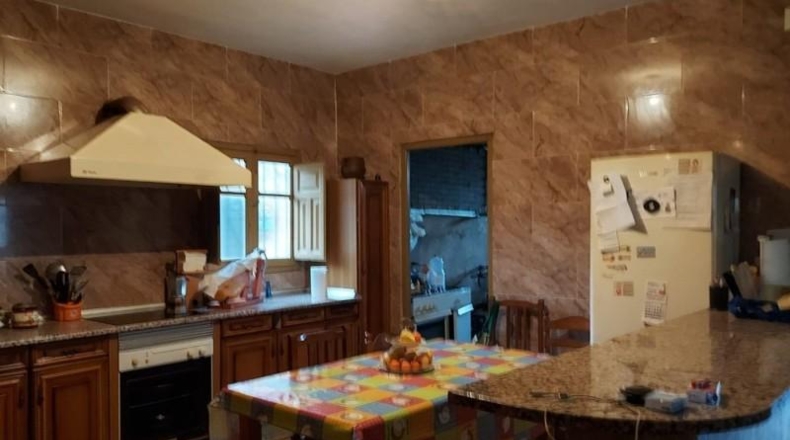 Granada - Ugíjar - 400m2