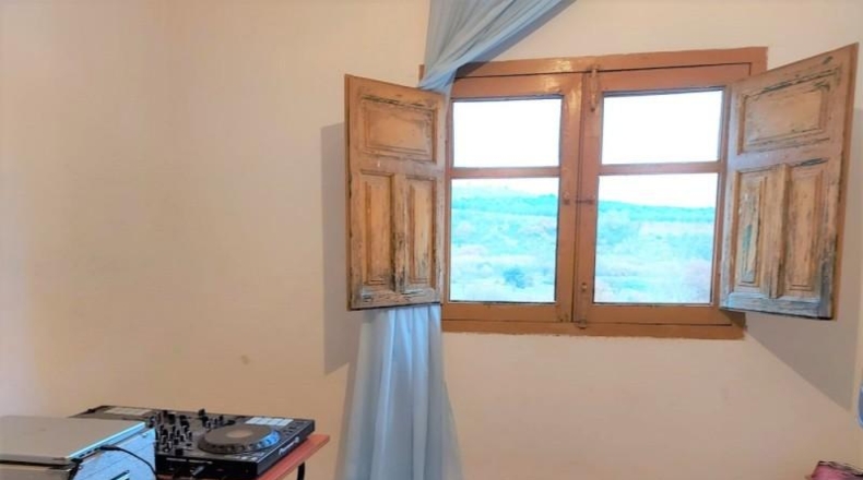 Granada - Ugíjar - 400m2