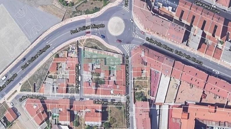 León - León - 351m2