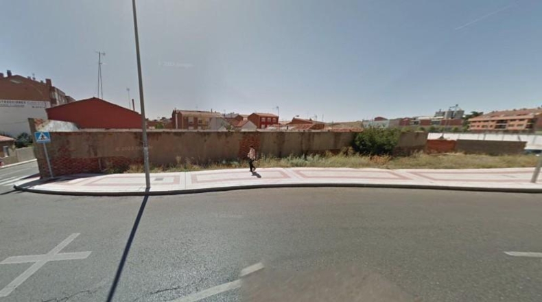 León - León - 351m2