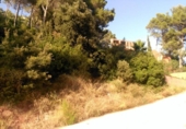 Urban land for sale on España, Corbera de Llobregat, ref: TR124829 photo