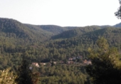 Urban land for sale on España, Corbera de Llobregat, ref: TR124829 photo